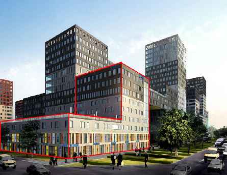 多宝镇机房介绍