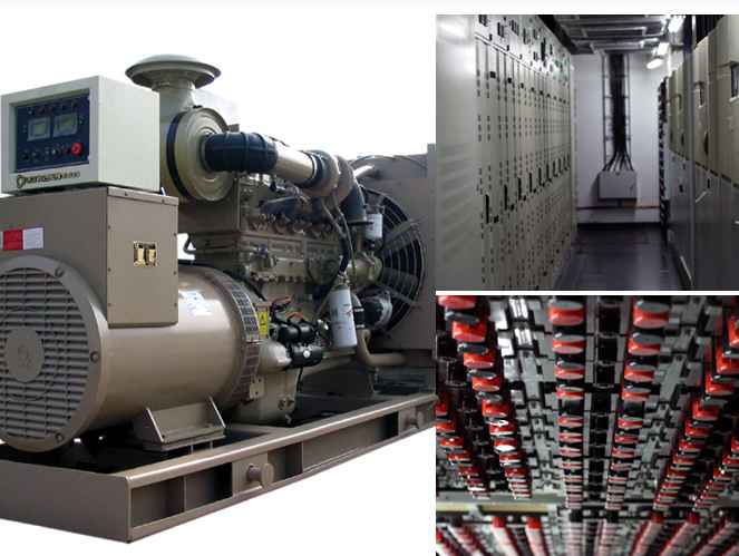 多宝镇机房电力